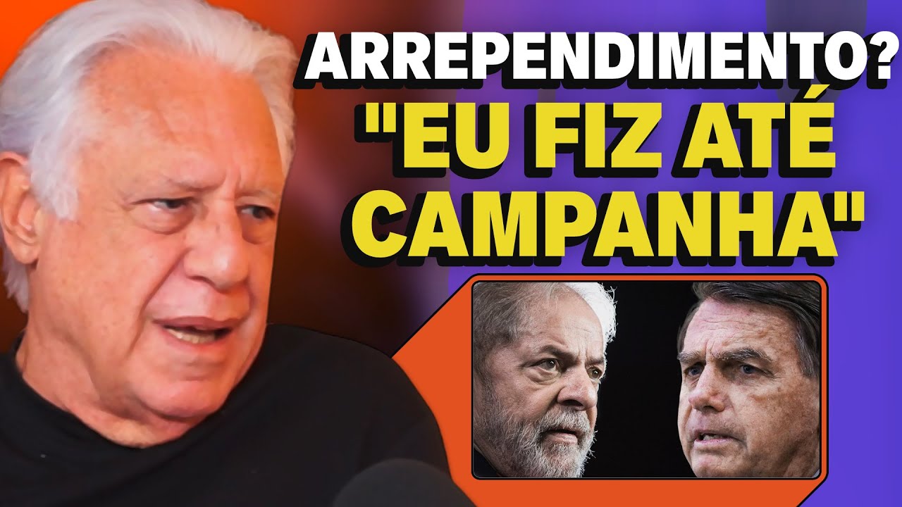 ANTONIO FAGUNDES REVELA OS ERROS DA POL&Iacute;TICA&nbsp;NACIONAL&nbsp;#PA