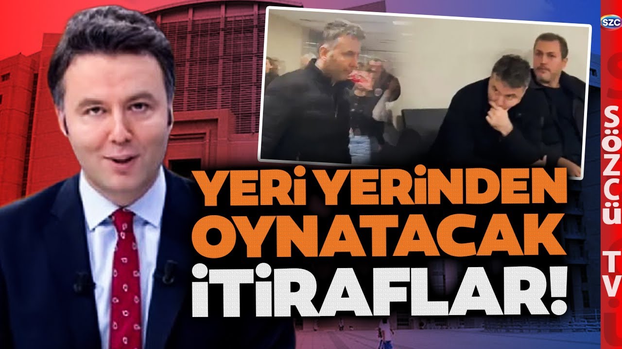 Mehmet Akif Ersoy Kimlerle Uyuşturucu Kullandığını İtiraf Etti! Bakın Hangi İsimleri Suçladı!