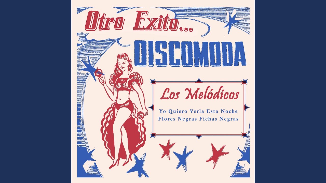 Yo Quiero Verla Esta Noche