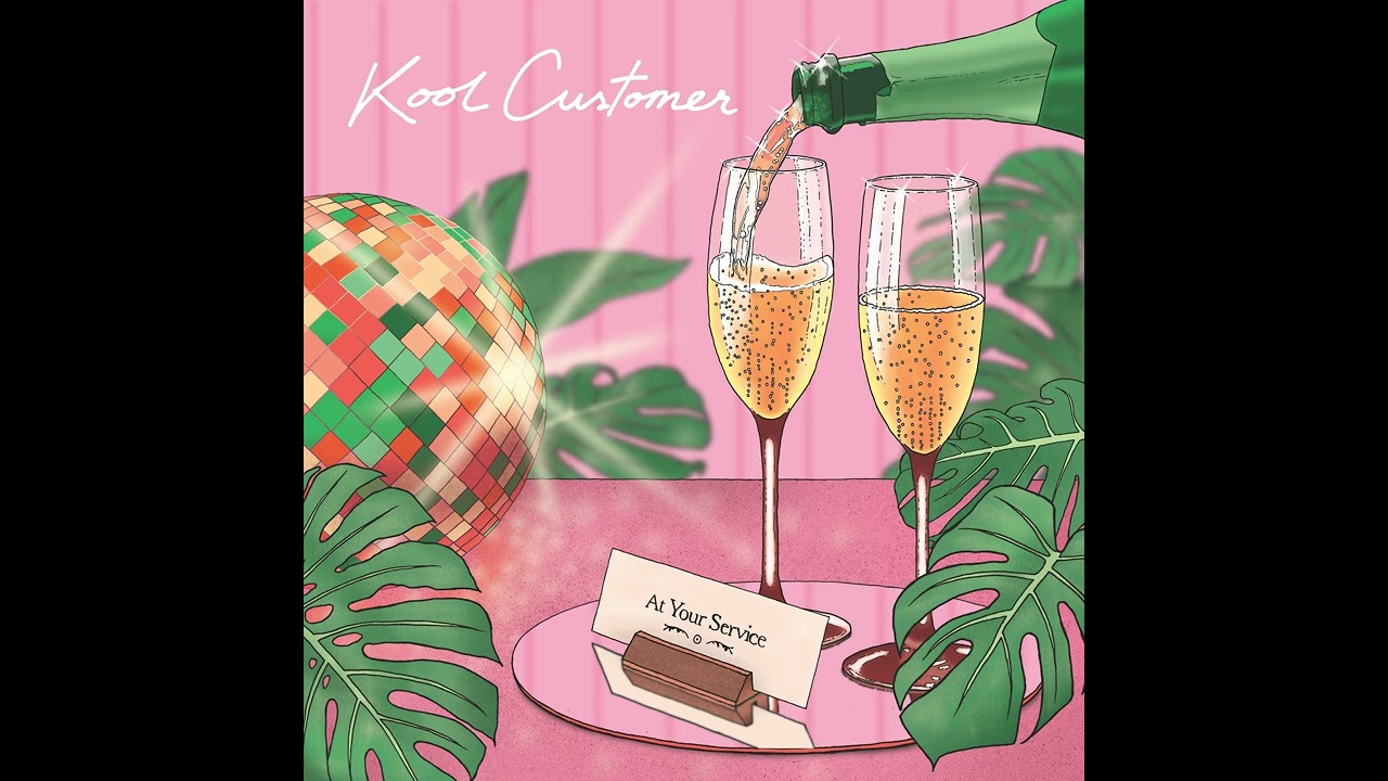 Kool Customer - One Day at a Time