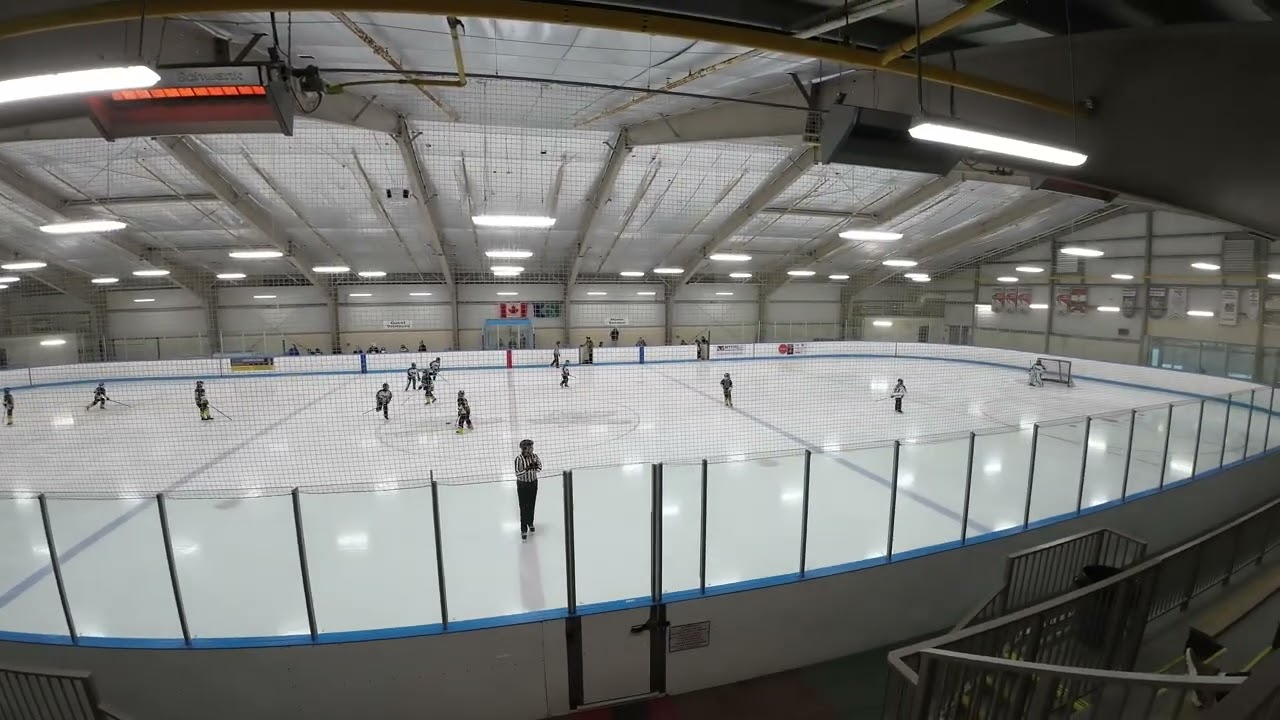 01252026 vs Metcalfe Hornets FUN3 - Elliott 6:5