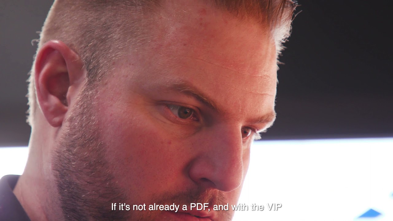 Premier Printing Solutions   Customer Testimonial