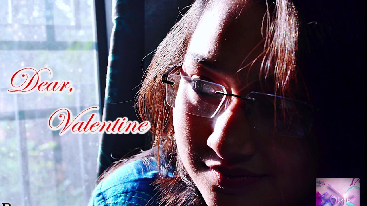 Dear Valentine | By Pritha Biswas