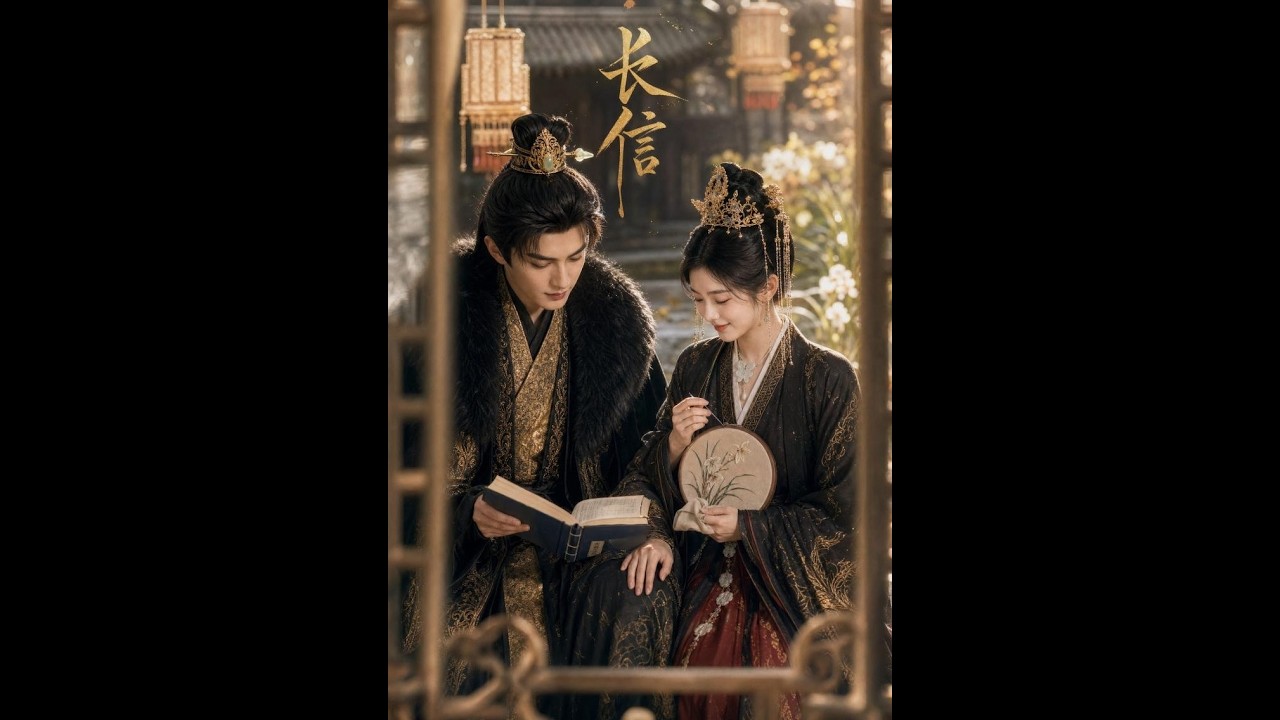 💥【全集】正片抢先看 |《长信》#AA短剧批发 #AI #真人AI短剧 #都市 #drama #短劇 #短劇全集 #逆襲 #情感