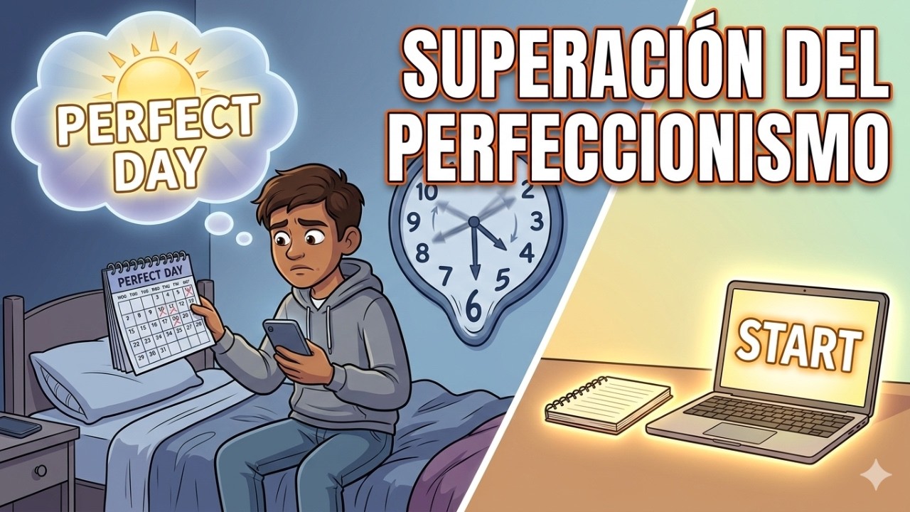 EL ÉXITO NO ES UN DESTINO: Es un Proceso de Crecimiento