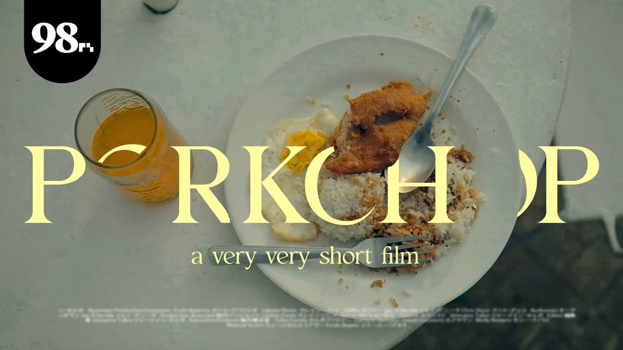 Porkchop