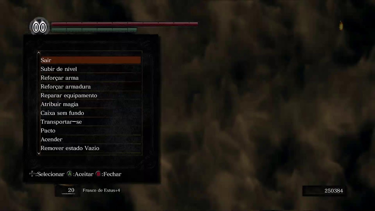🔥 Rumo à PLATINA em Dark Souls Remastered | LIVE 🔥