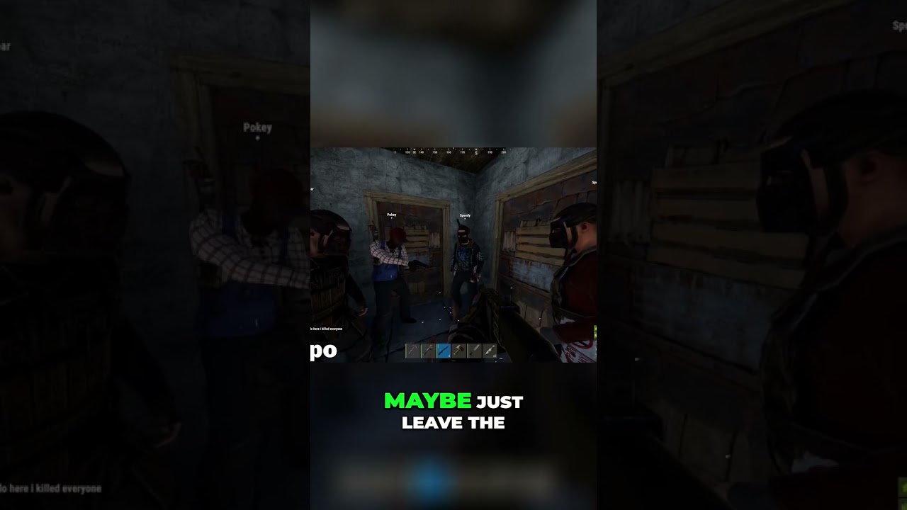 #rust