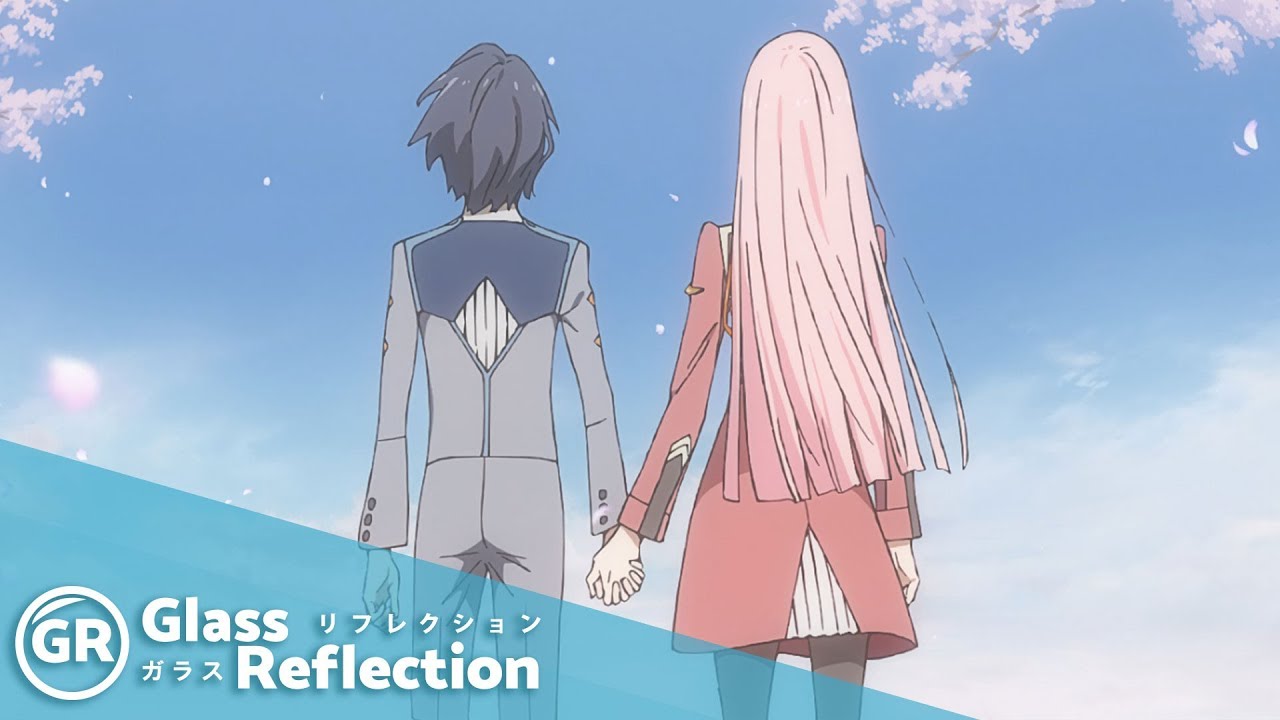 Darling in the Franxx: Profoundly Beautiful Controversy