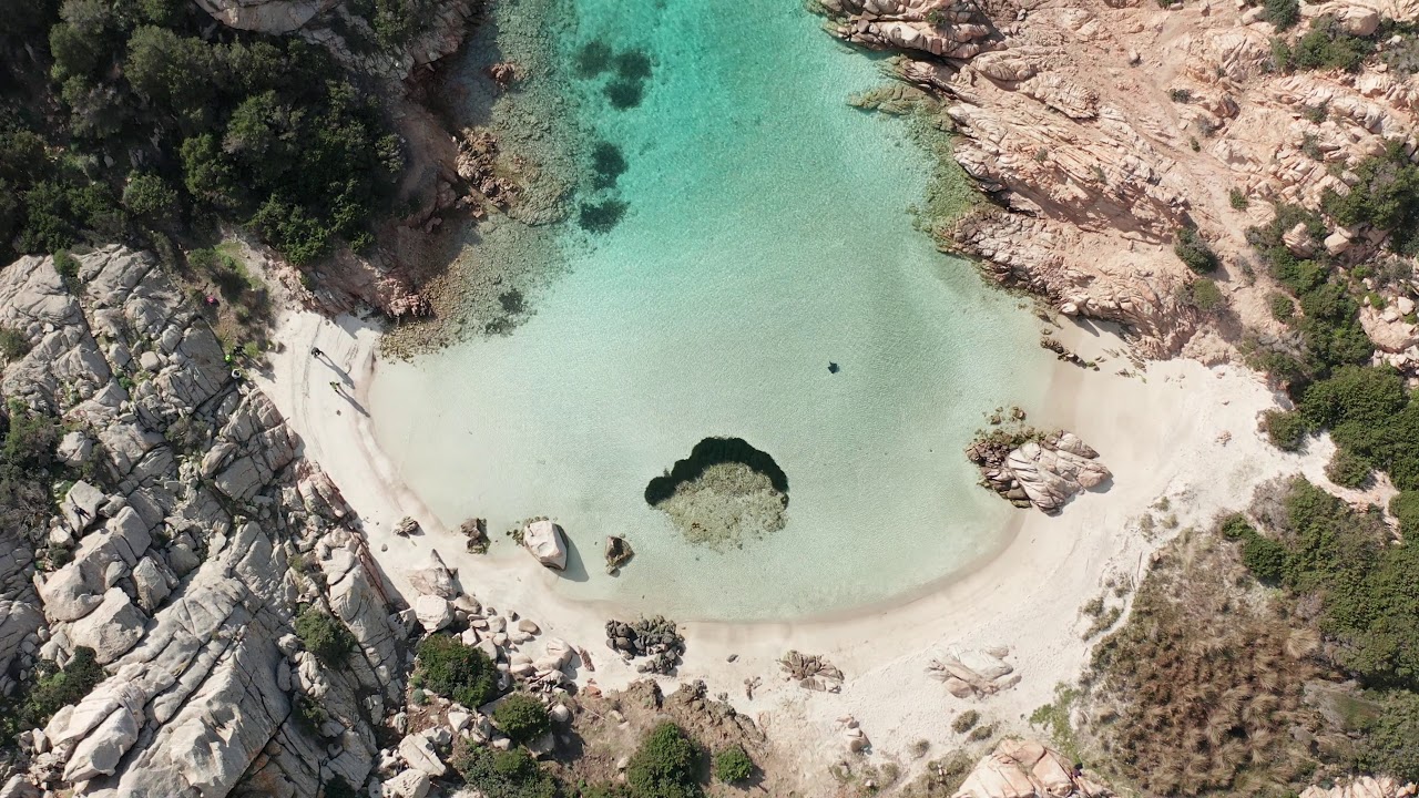 cala napoletana