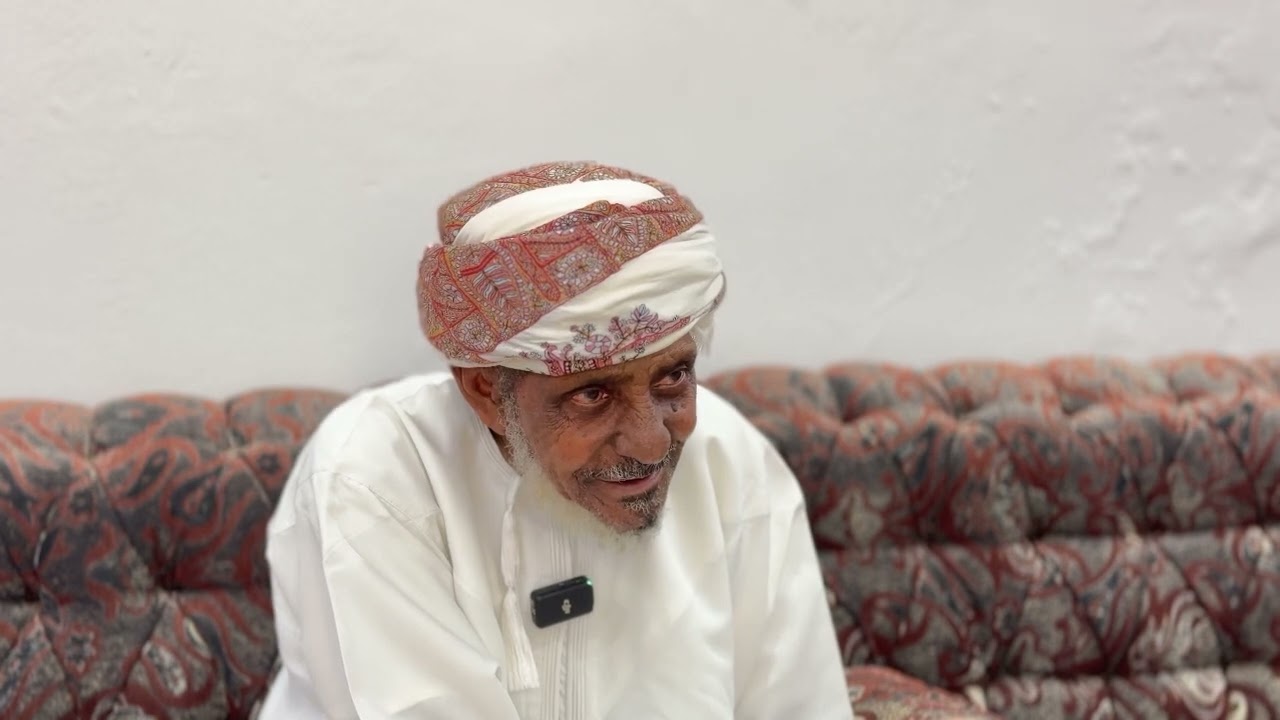 الوالد حمد بن عبدالله الصوافي | بدايات كرة القدم في سناو