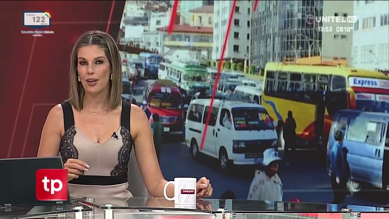 La Paz: ¿Cuál será la tarifa del pasaje para escolares en minibuses?