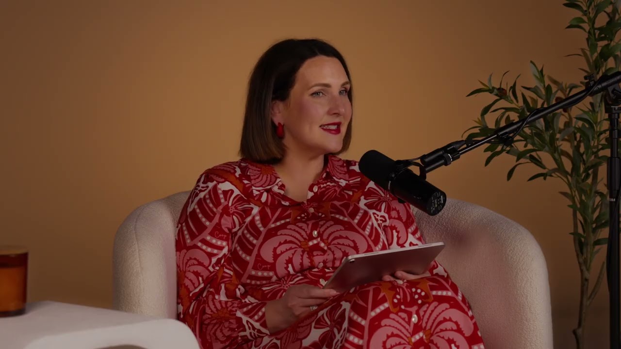 Ep 105: Ask Charlotte - When Faith Gets Messy