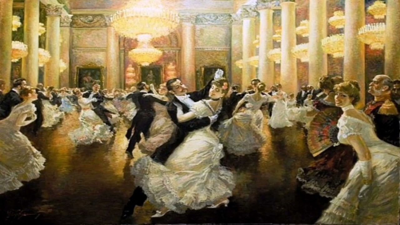 Giacomo Puccini - La Boh&egrave;me - Quando me'n vo' (Musetta's Waltz)