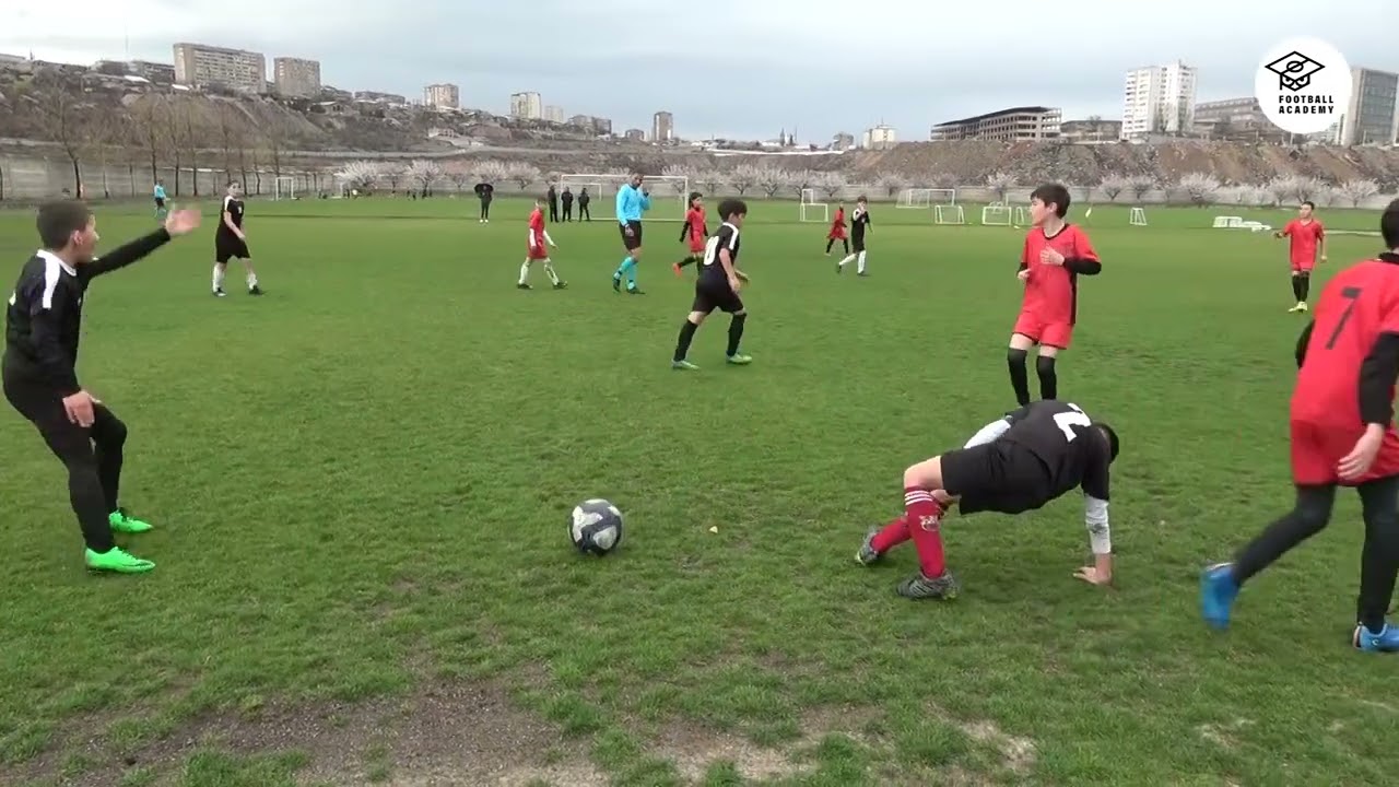 Academy 1-12 - NOAH-12
