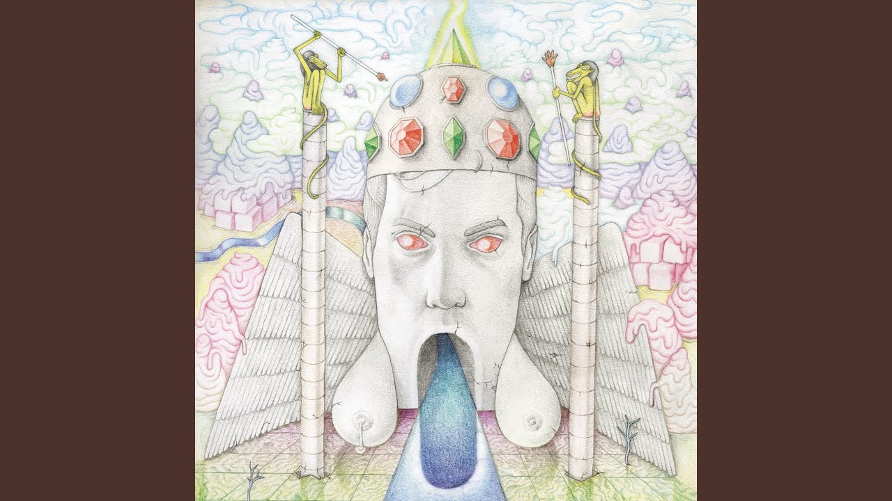 Je sais ce que tu es