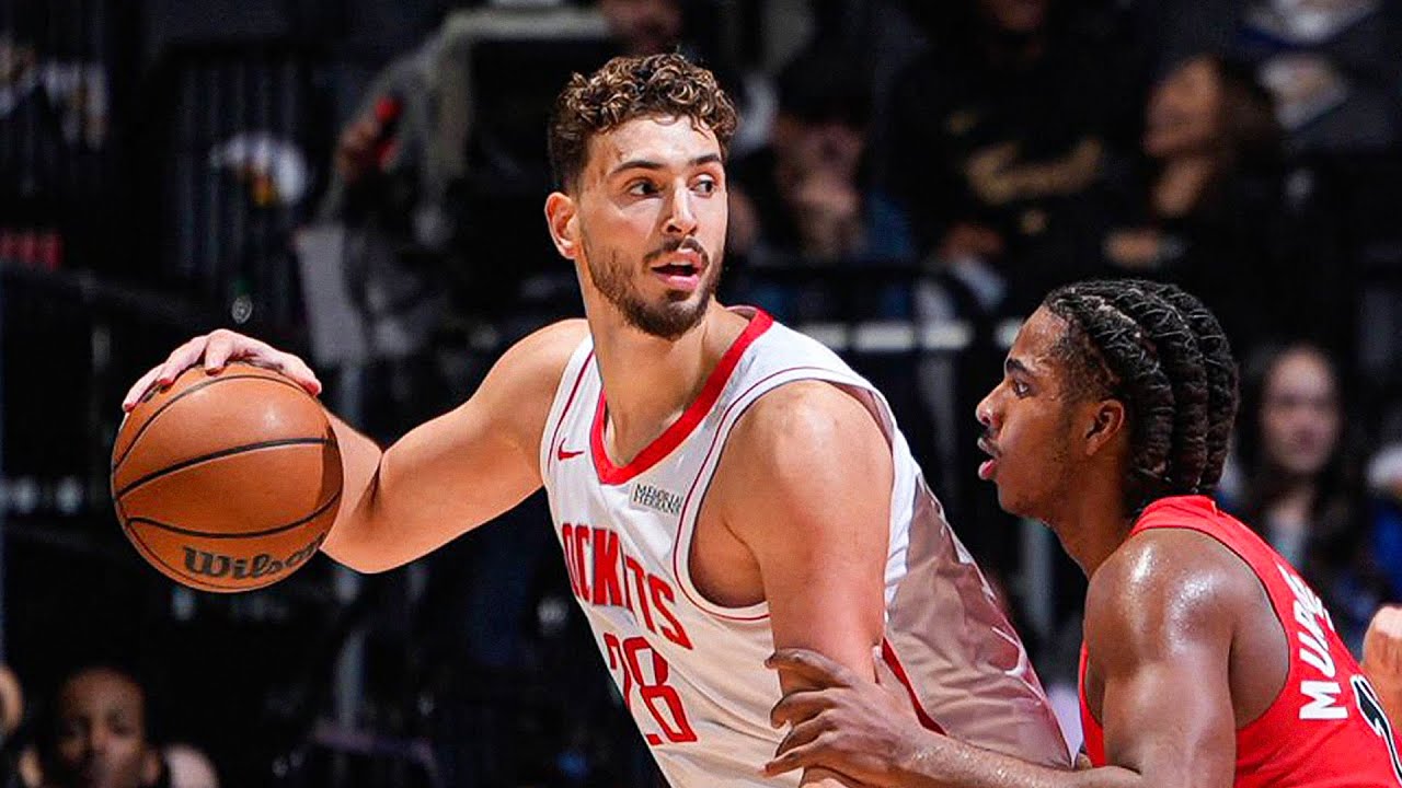 Альперен Шенгюн против Торонто Рэпторс 🏀 30 октября 2025 г.