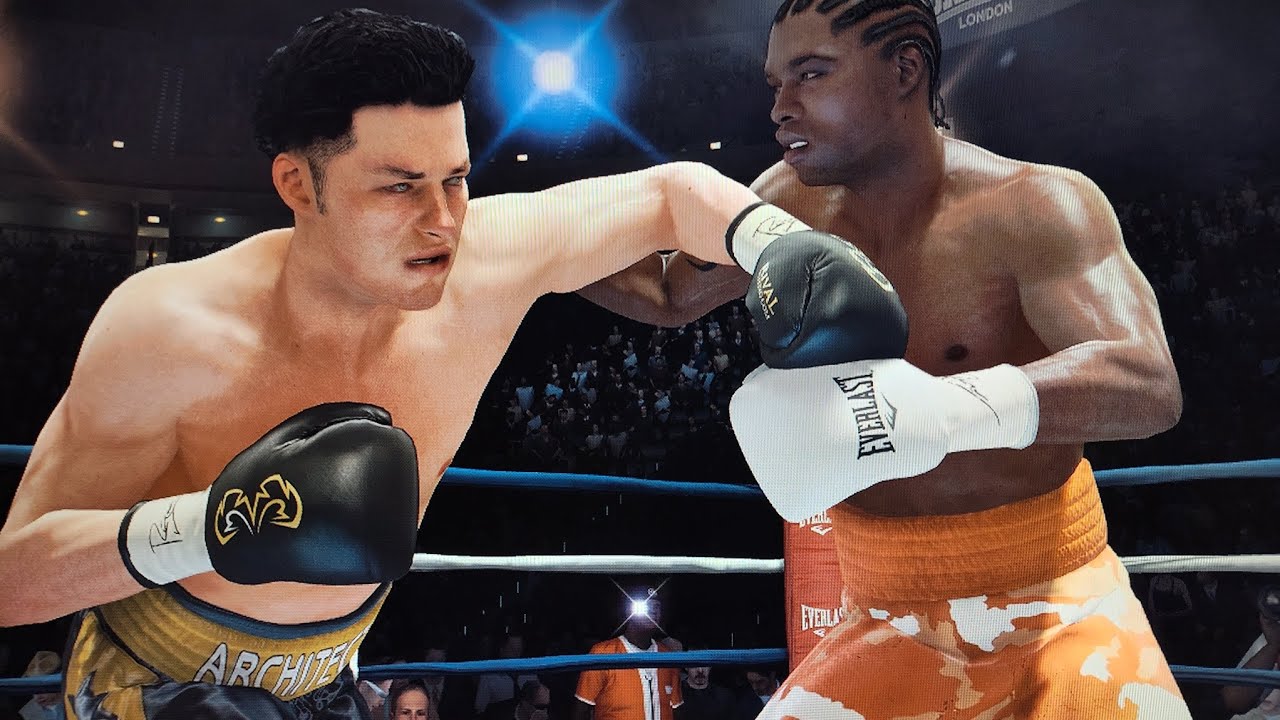 Henry Taylor vs Darius Jones | WCB 55: Prelim