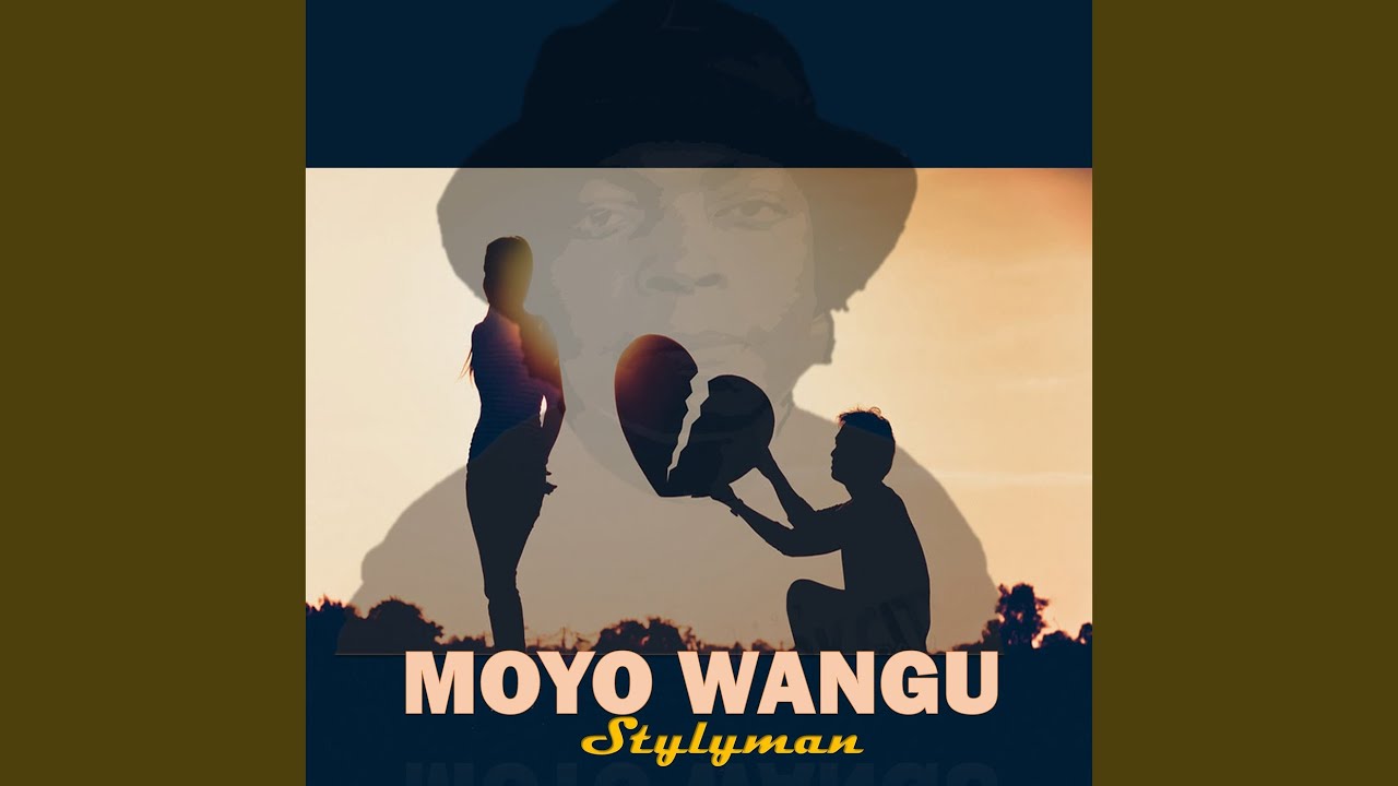 Moyo Wangu