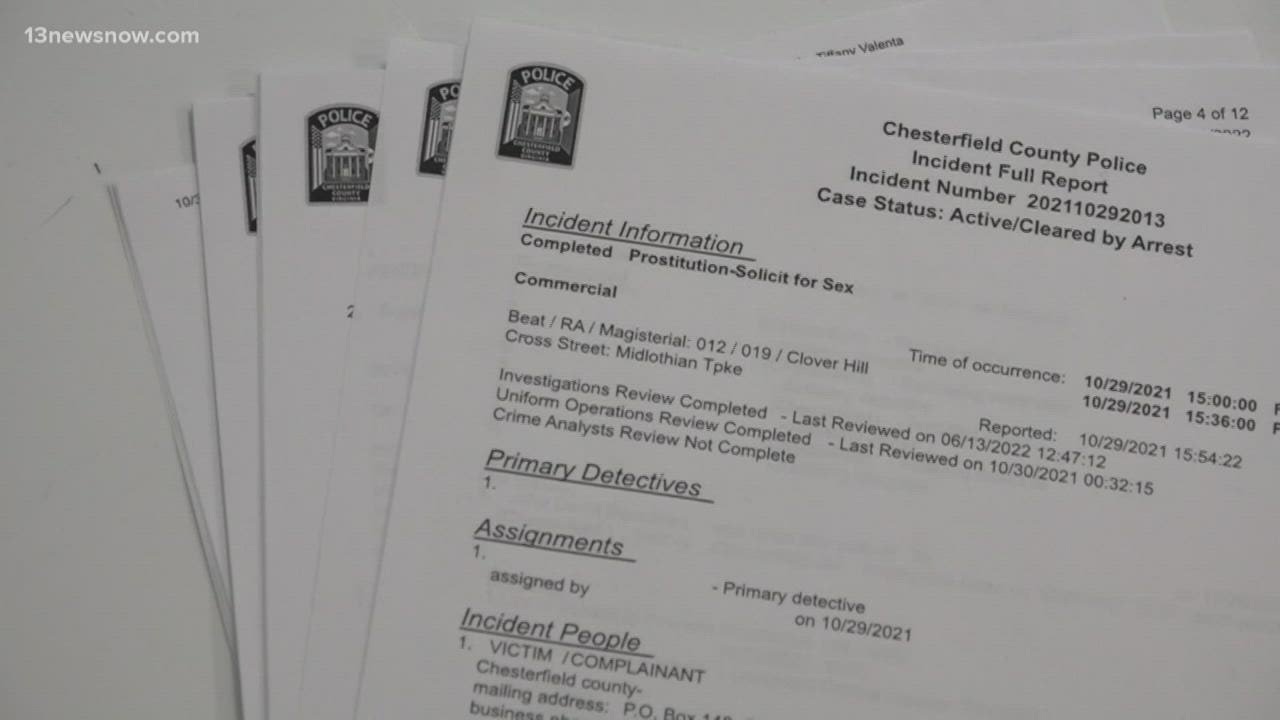 Charges suspended for VB pastor accused of soliciting sex from a minor