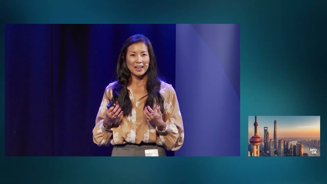 SPOOR - Creating a better sustainable tomorrow with technology | Tech Overdrive 2022