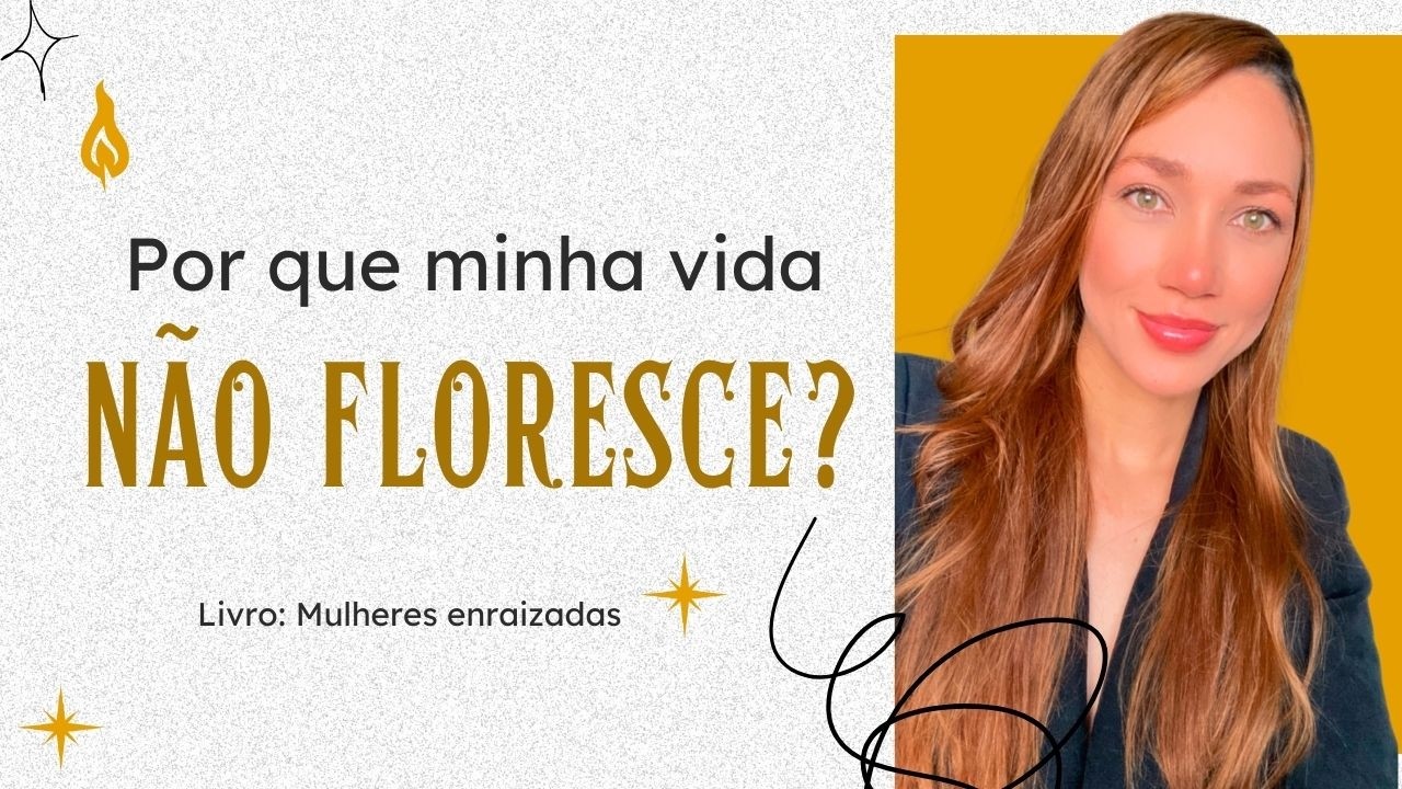 O QUE O JARDINEIRO ESTÁ FAZENDO COM SUAS RAÍZES? | Evilly Barbosa
