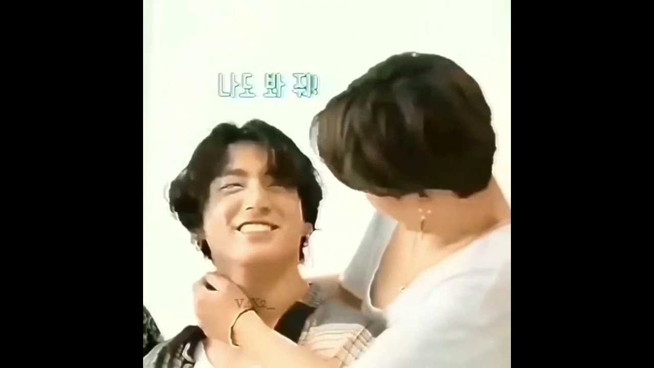 Jikook (BTS) Instagram Edits