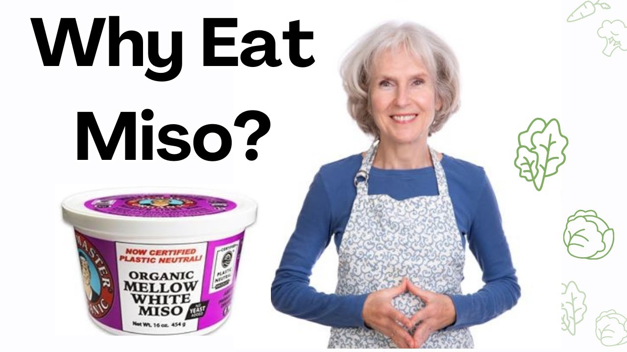 Why Miso Soup Is a Game-Changer for Your Health