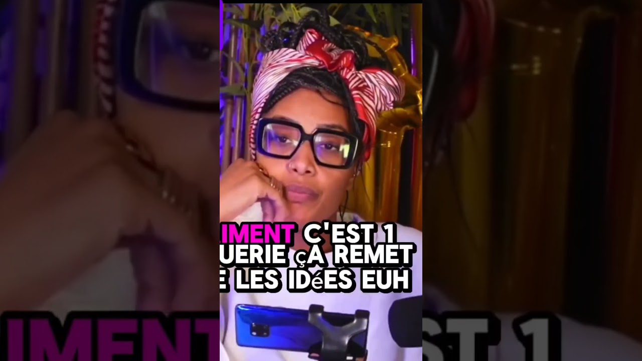 207. 🤯 Elle est tombée loved'un voyou et son pote ? pourquoi pas? 😳😱