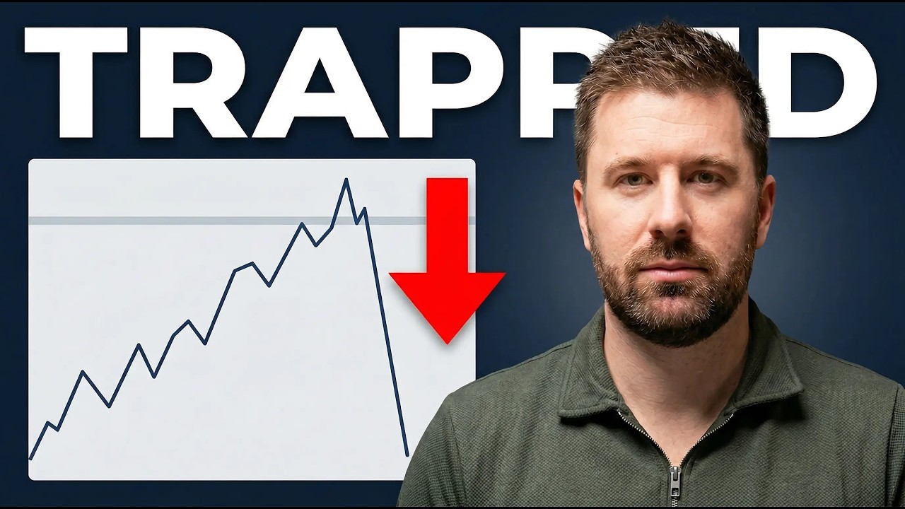 Stop Getting Trapped, Trade Manipulation Like This