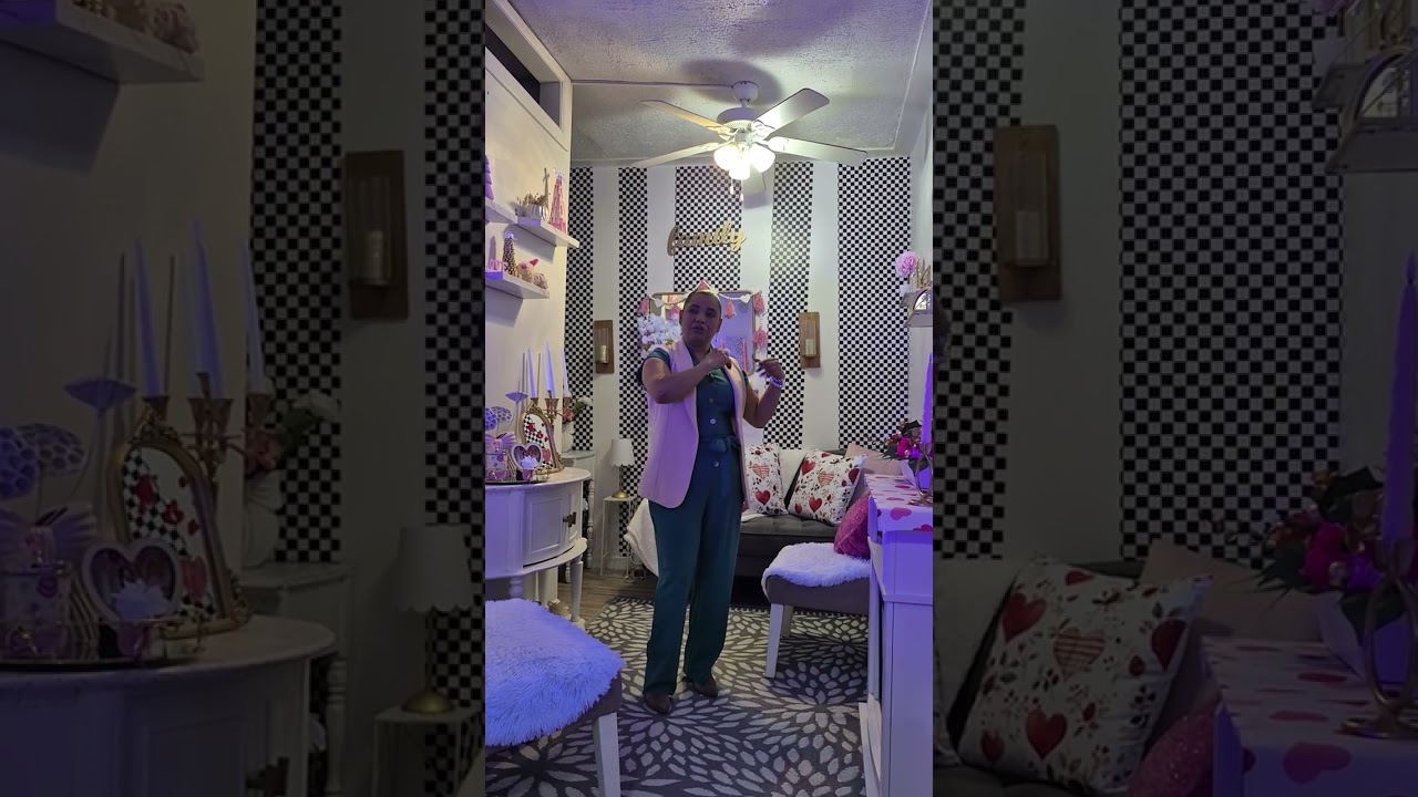 Para el templo  acompañame 