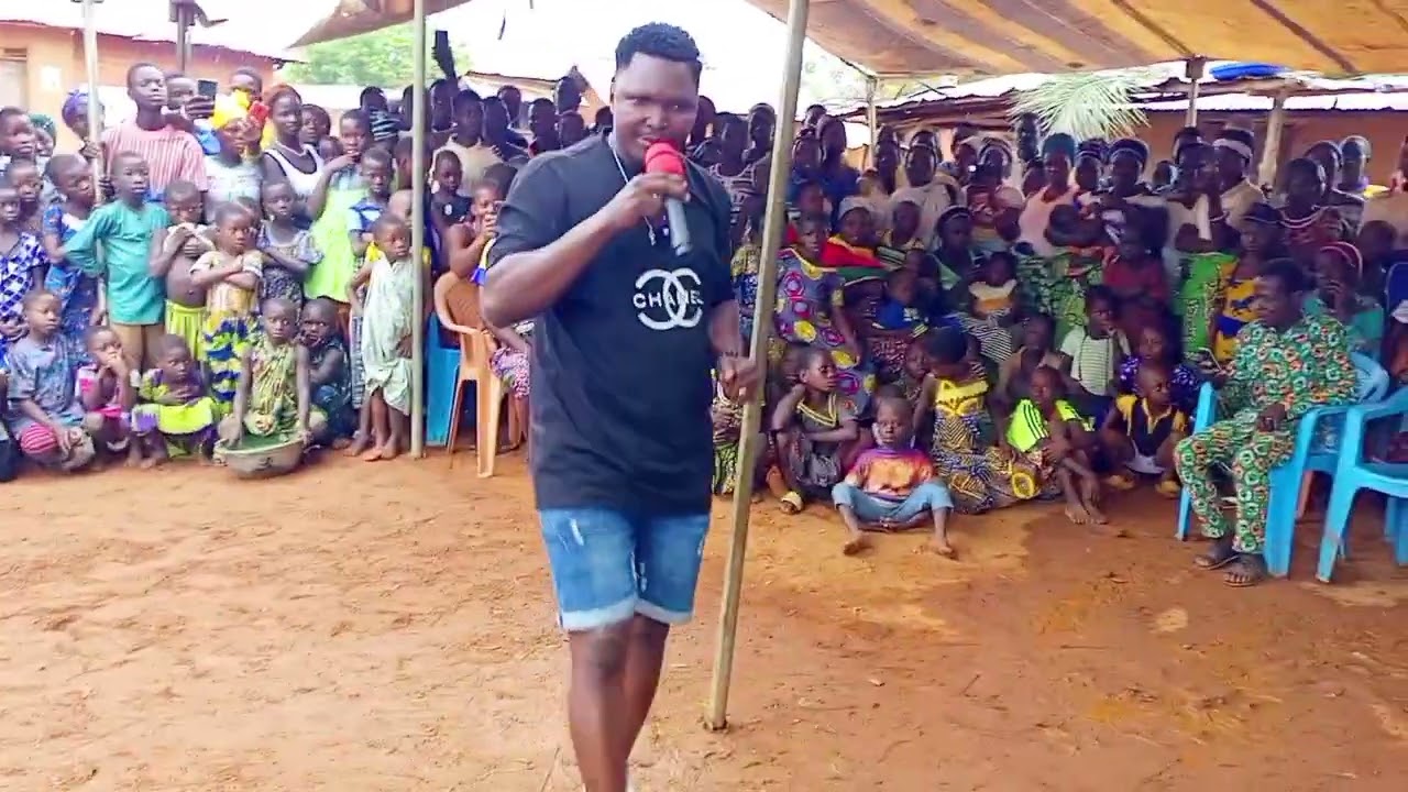 GBOWLÉ AZAMÉ 🔥