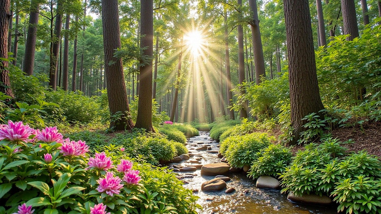 Целебная музыка для внутреннего покоя 🌿 Расслабляющая фортепианная музыка для снятия стресса