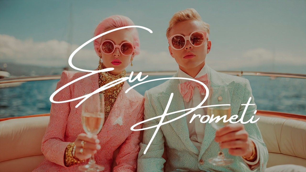 Rap estilo Hungria hip hop - Eu prometi + Frequência próspera