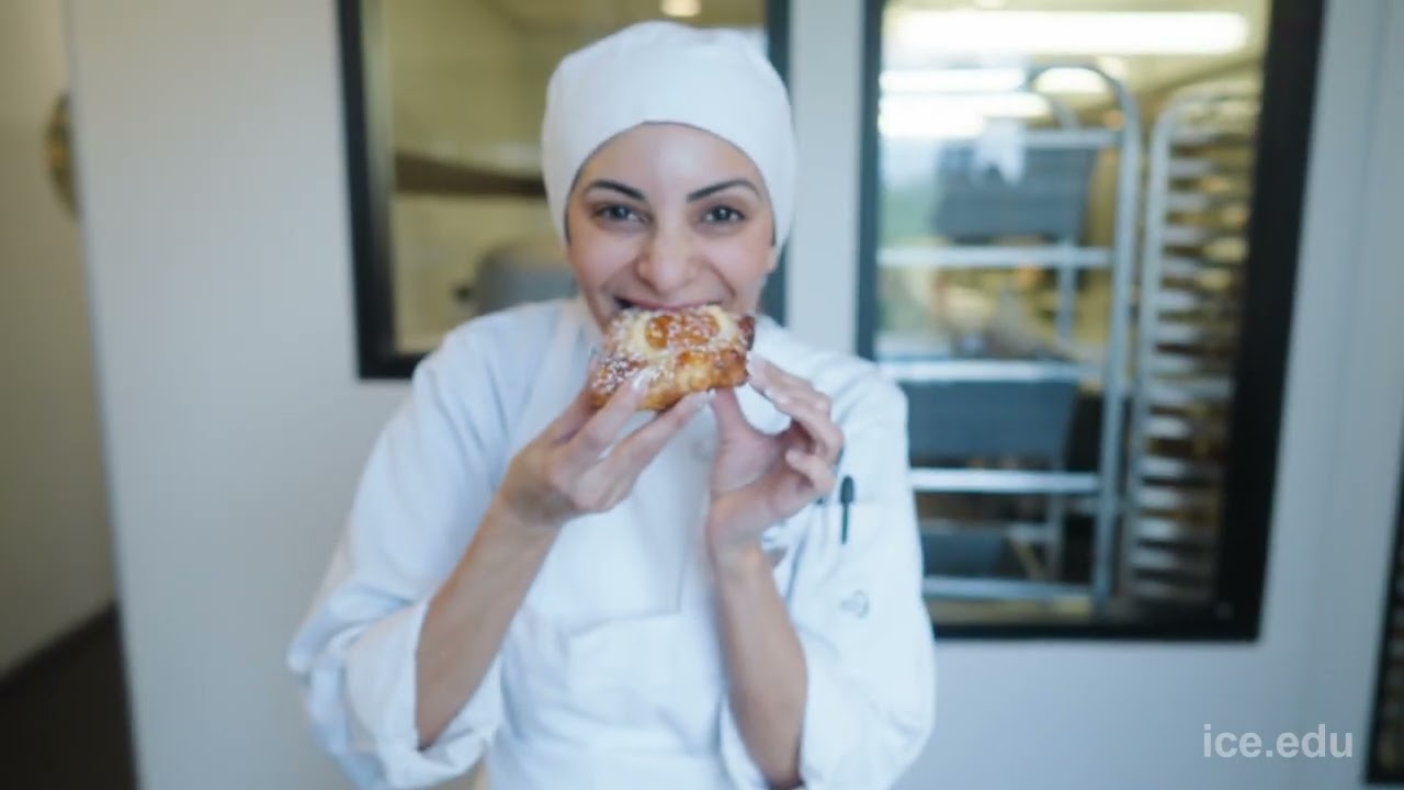 Школа кулинарного искусства на растительной основе