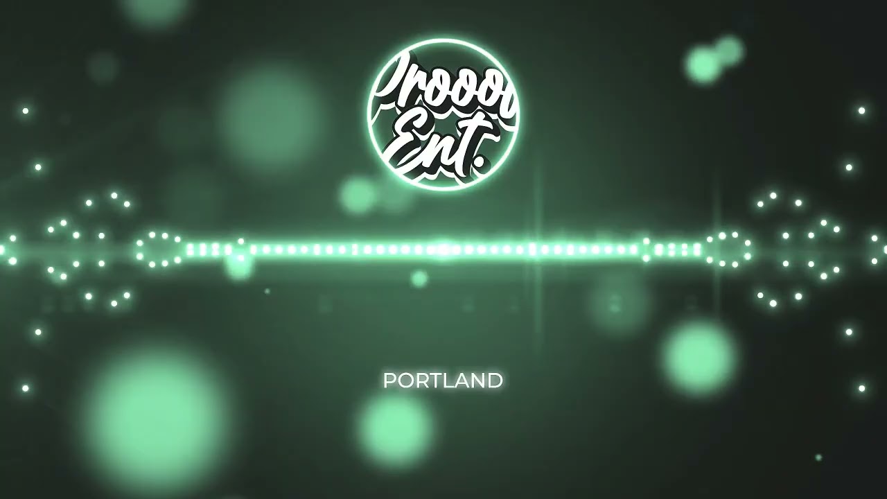 Reggae Type Beat - Portland - Purchase Today !
