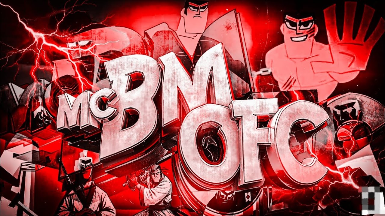 MONTAGEM CATACLYSMYCA 💣☠️ - DJ Kai 01 & DJ Bm Da DZ7