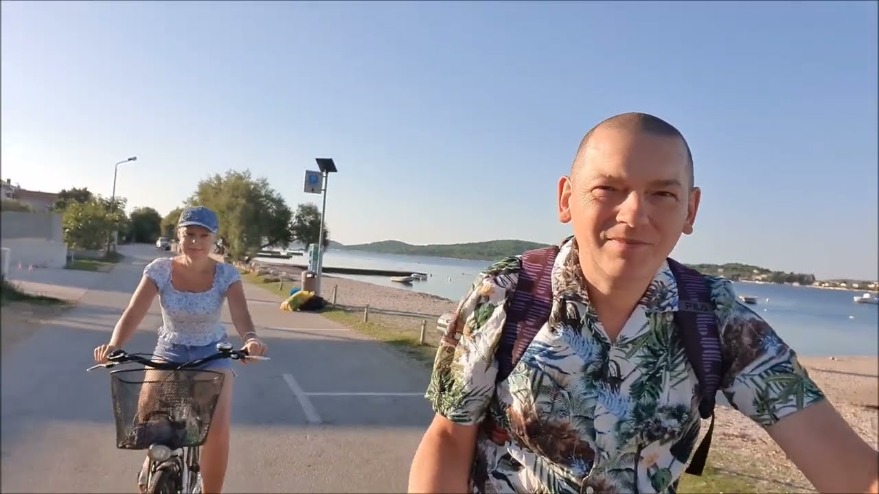 CHORWACJA Jedziemy do Vodice / Namiary na Apartamenty ✓ Urlop 2023