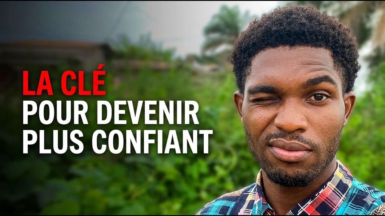 Le Regard des Autres Te Contrôle Encore ? Voici la Vérité.
