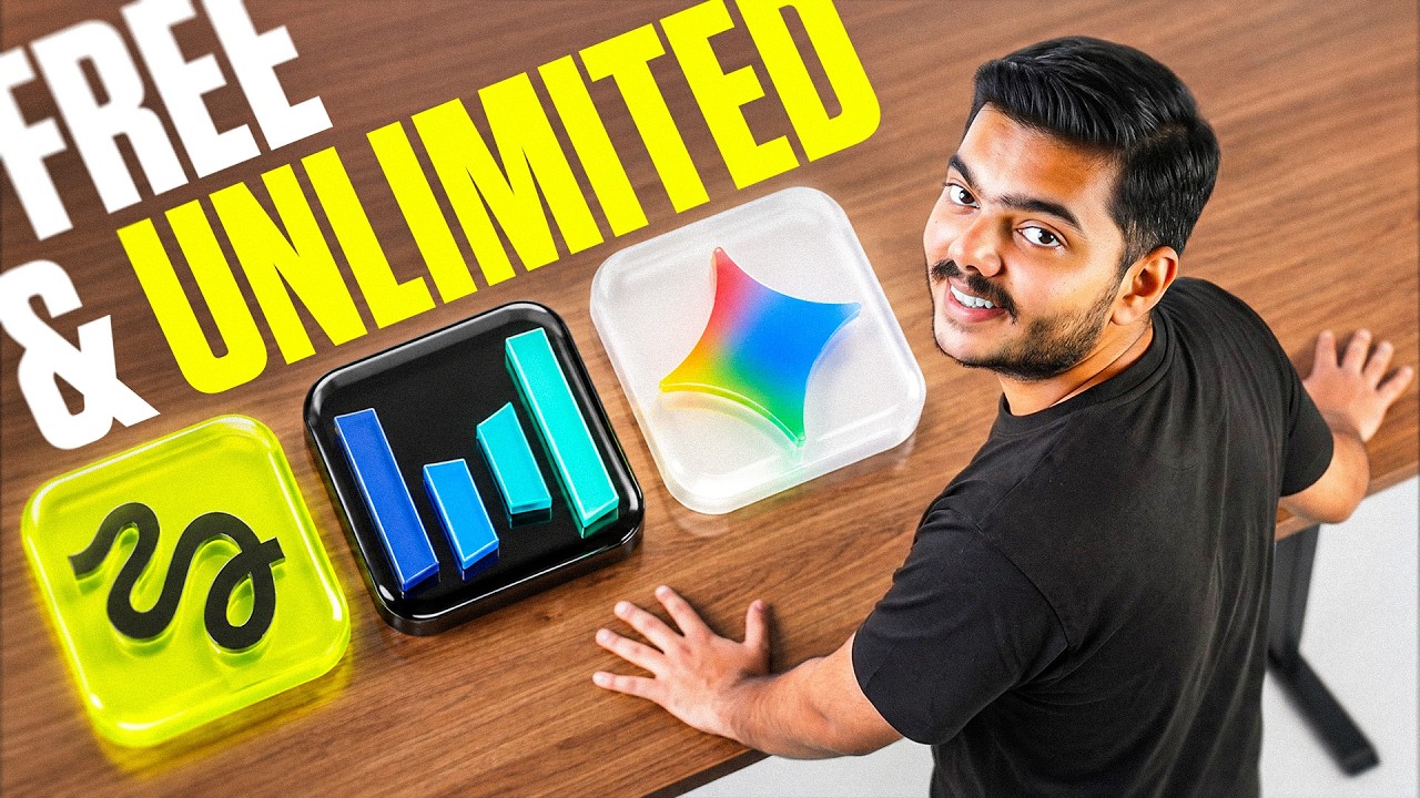 Seedance 2.5 FREE Unlimited 🤫 SECRET Method to Generate Unlimited AI Videos | AI Video Kaise Banaye