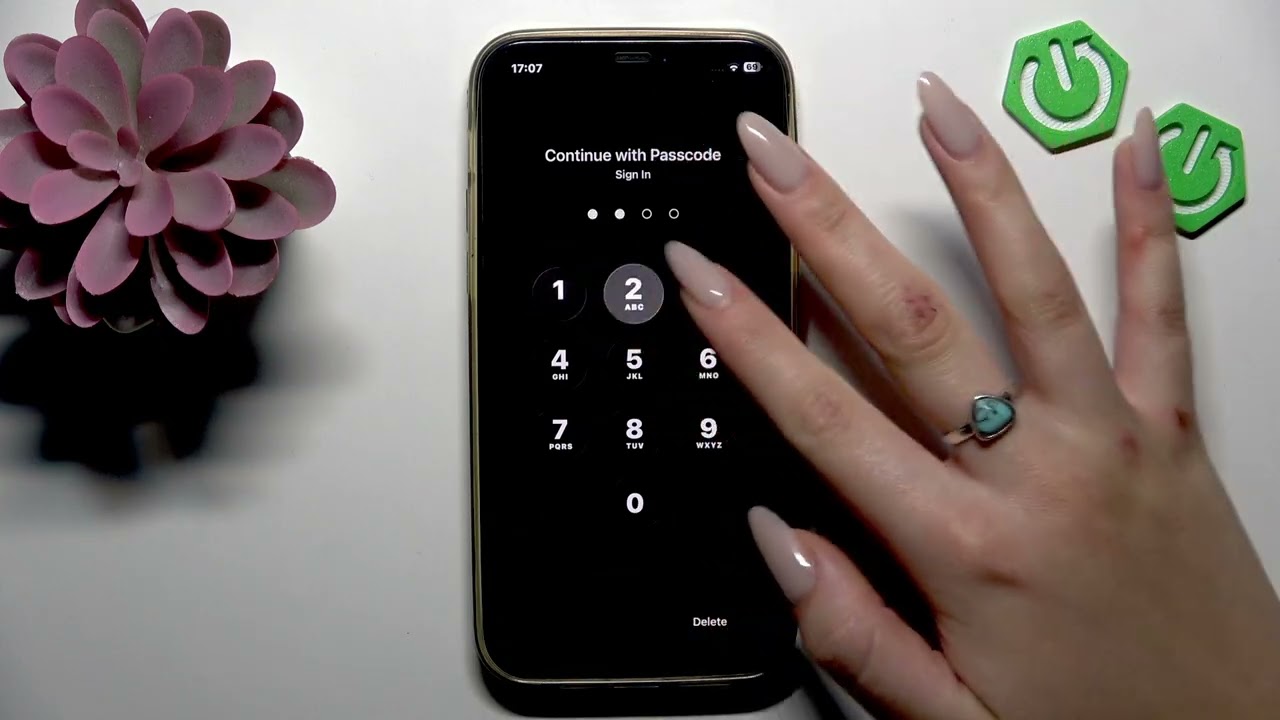 How to Set Up a Recovery Contact for Your Apple ID