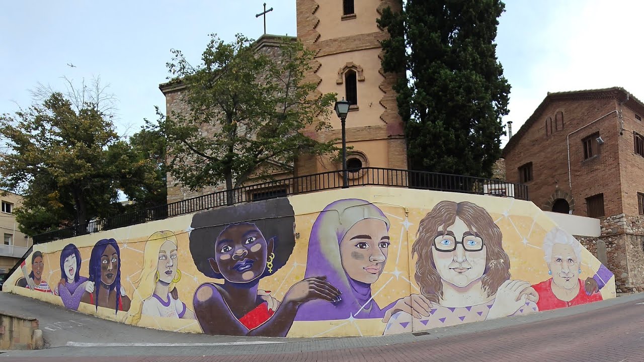 Exploring Ripollet: A Mini Documentary on this Charming Spanish Town | 26 October 2023