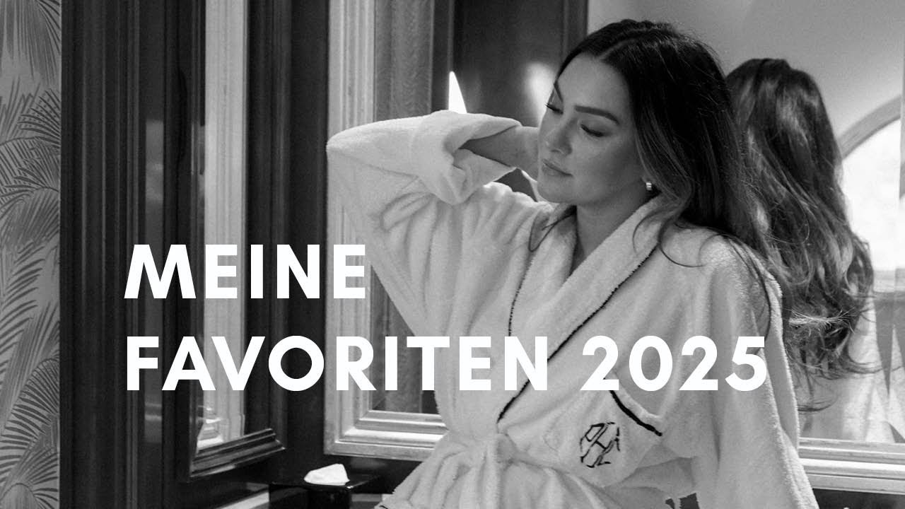 Meine Beauty Jahresavoriten 2025! (bis jetzt) | madametamtam