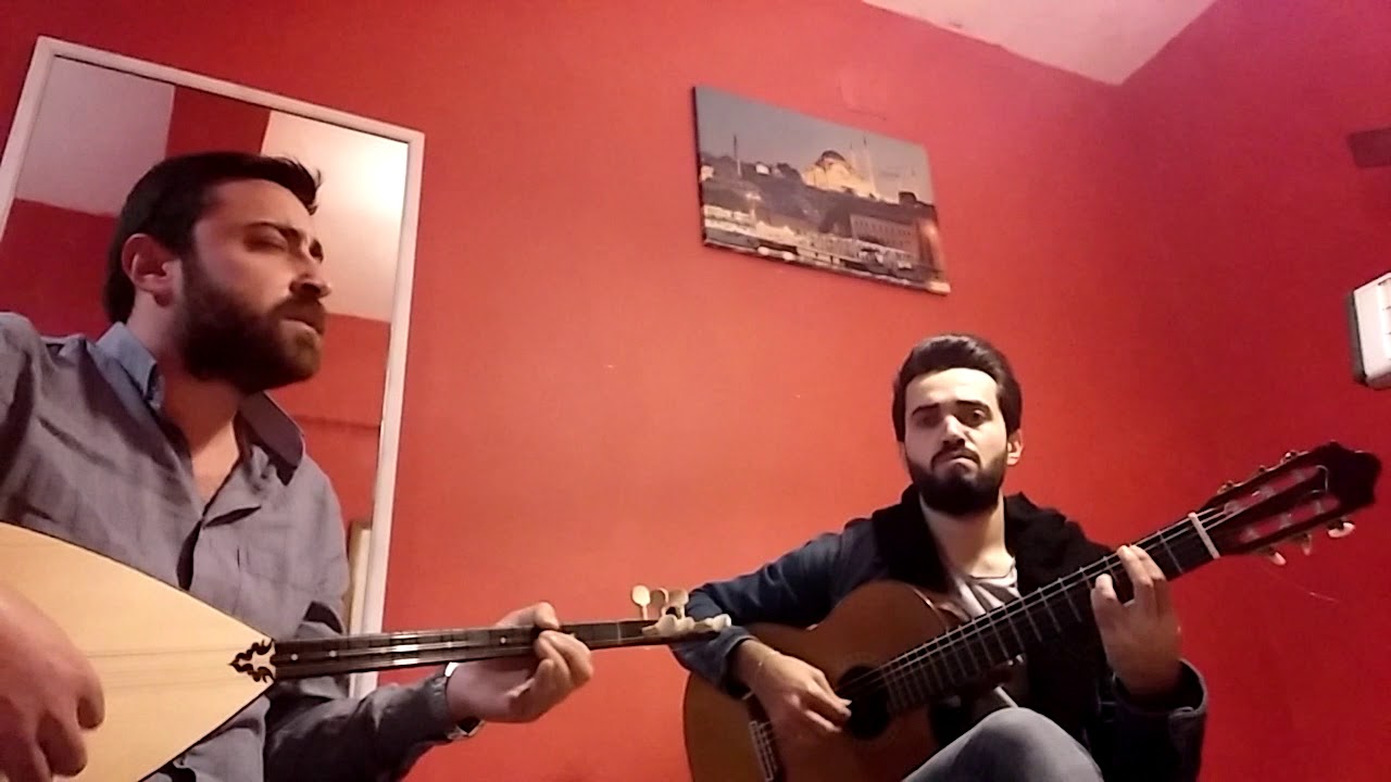Bah&ccedil;alarda mor meni- Semih Erdoğan