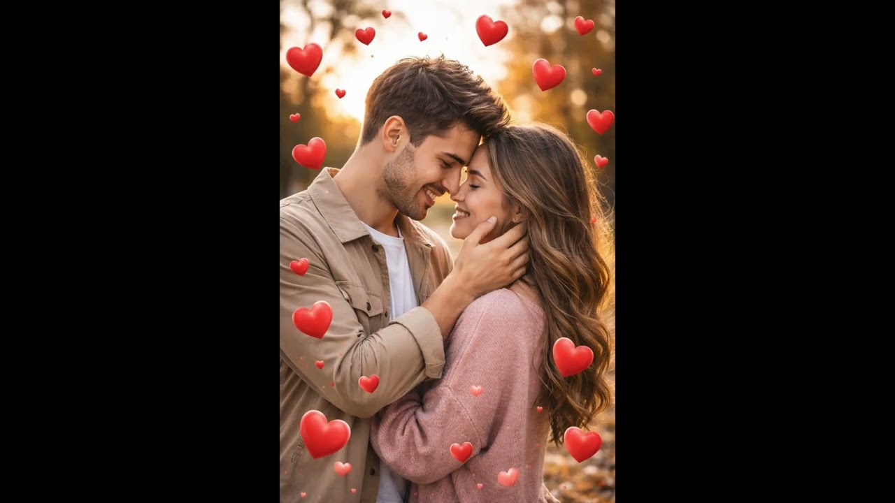 „Deine Liebe Your Love Like the First Day“ -  Soundangel Martina