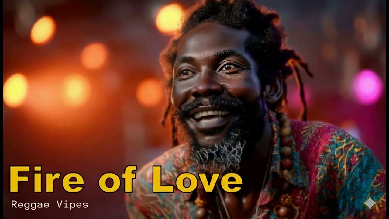 Sacred Curse – The Fire of Love