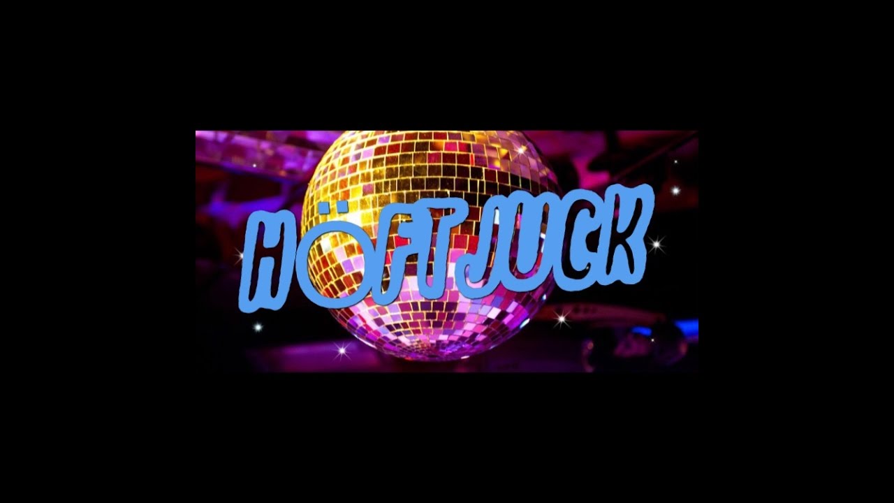 Jonatan Unge s HÖFTJUCK