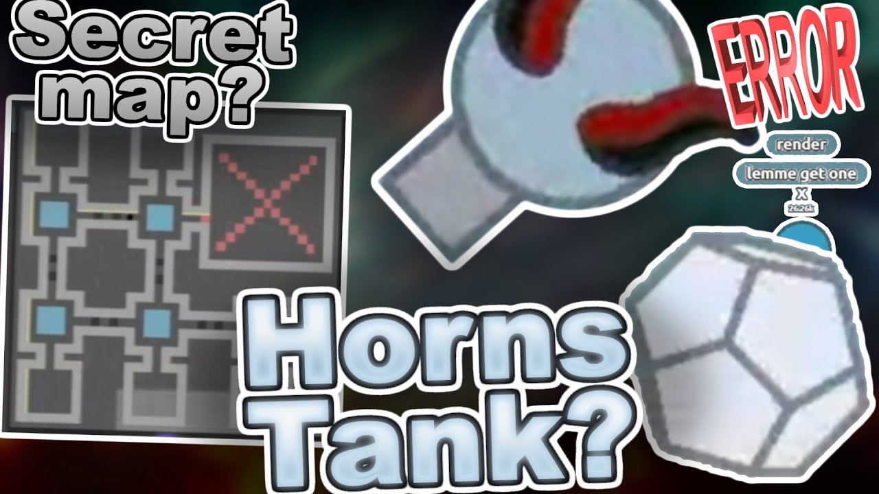 Secret Server You Didn't Knew About! || arras.io