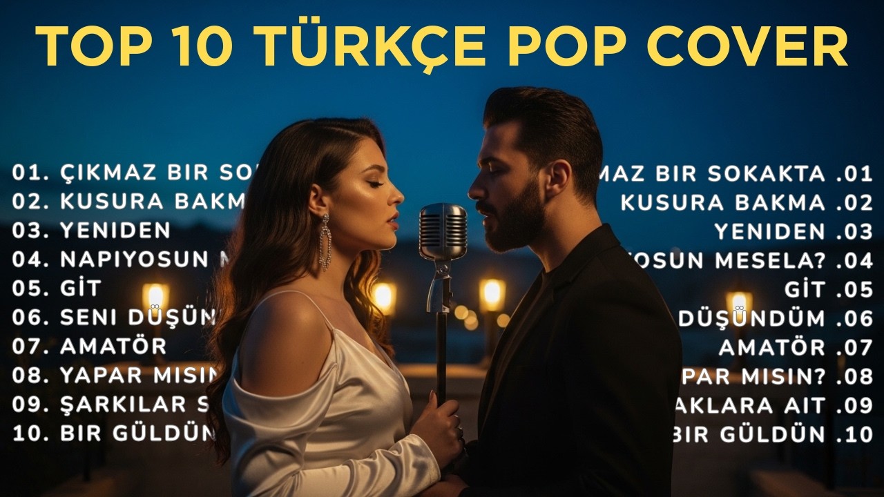 TURKISH DEEP HOUSE MIX 2026 🔊 Arabada Son Ses (Bass Boosted)