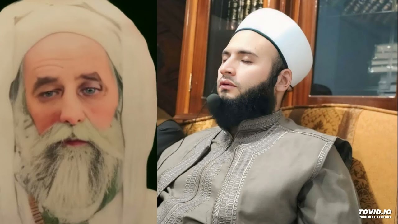يا خير من يمم ـ قمر من فوق غصن نقا ـ خير البرية ـ تيهتني ذاتك وغبت فيك يا الله ـ يا مريدا فزت به
